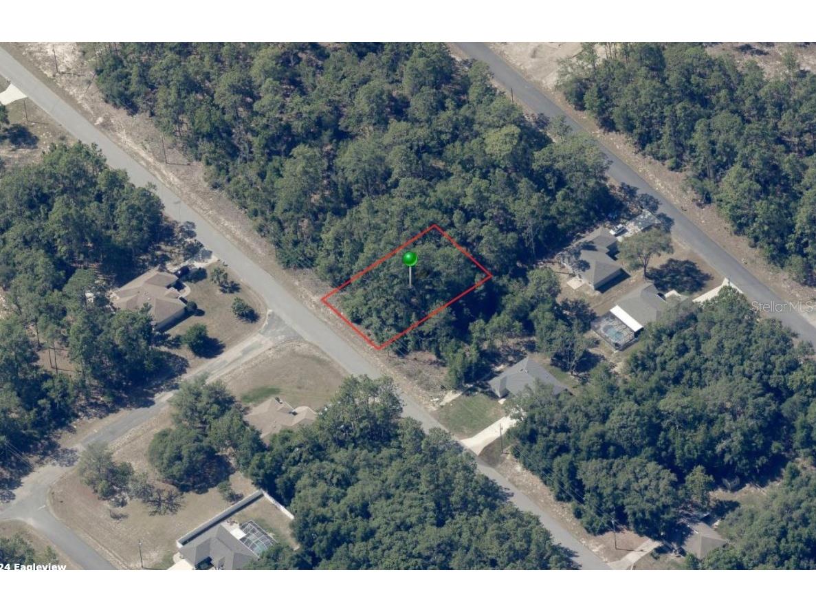 9450 N Old Mill Way Citrus Springs FL 34434 OM695599 image1