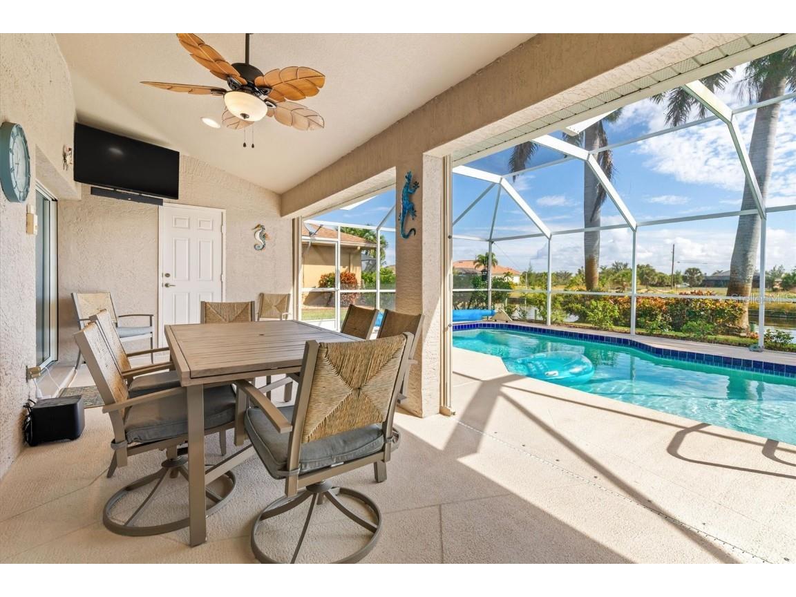 9450 Newnan Circle Port Charlotte FL 33981 - KEY WEST WATERWAY C7517275 image25