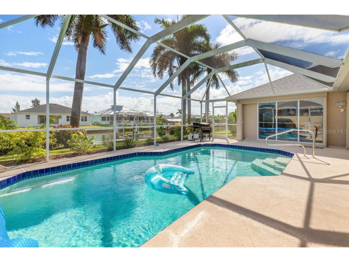 9450 Newnan Circle Port Charlotte FL 33981 - KEY WEST WATERWAY C7517275 image28