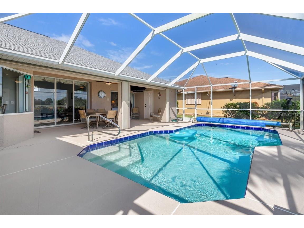 9450 Newnan Circle Port Charlotte FL 33981 - KEY WEST WATERWAY C7517275 image29