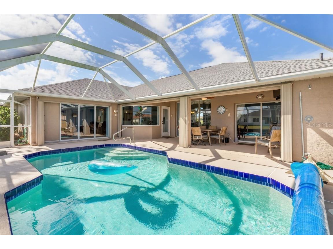 9450 Newnan Circle Port Charlotte FL 33981 - KEY WEST WATERWAY C7517275 image30