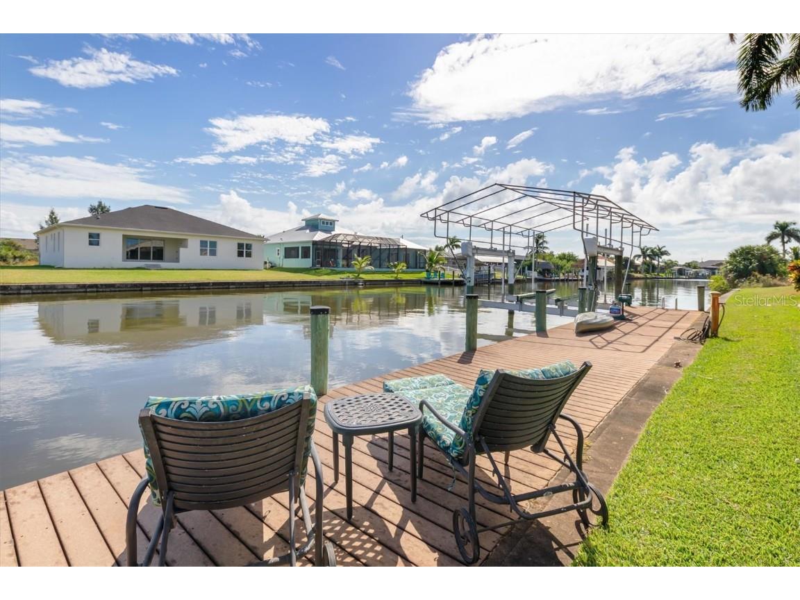 9450 Newnan Circle Port Charlotte FL 33981 - KEY WEST WATERWAY C7517275 image31