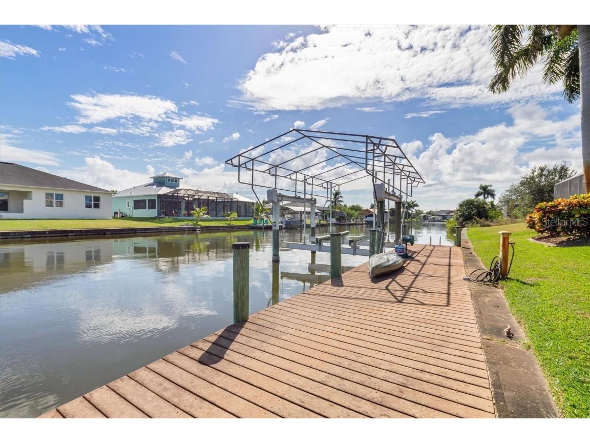 9450 Newnan Circle Port Charlotte FL 33981 - KEY WEST WATERWAY C7517275 image32