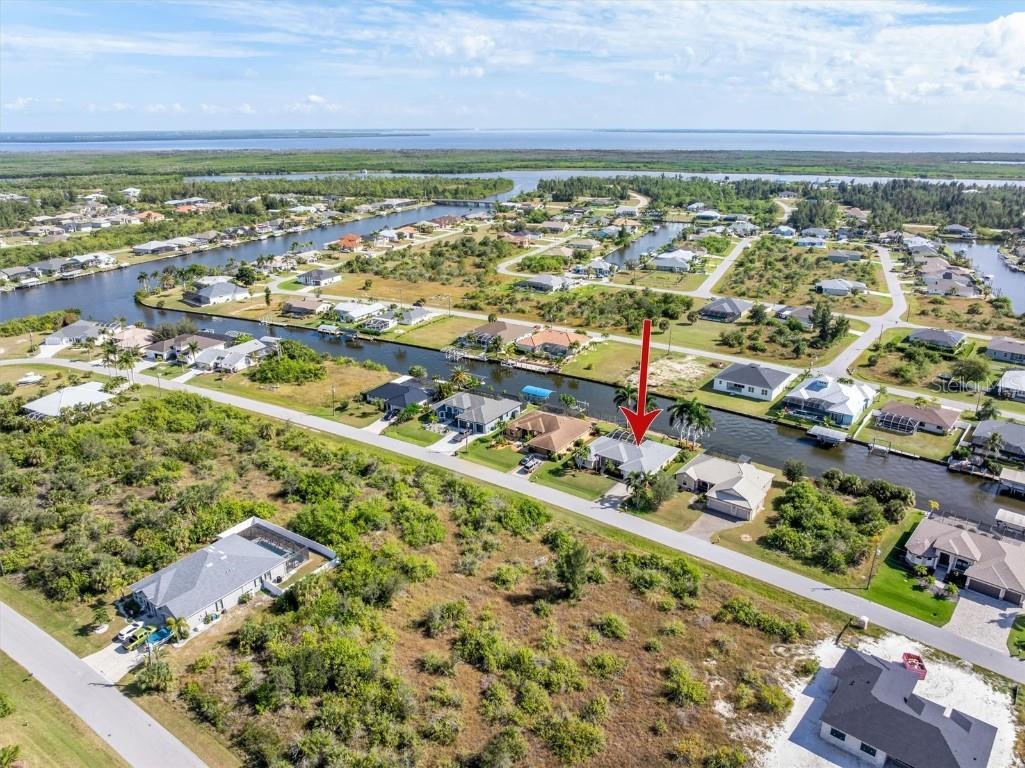 9450 Newnan Circle Port Charlotte FL 33981 - KEY WEST WATERWAY C7517275 image33