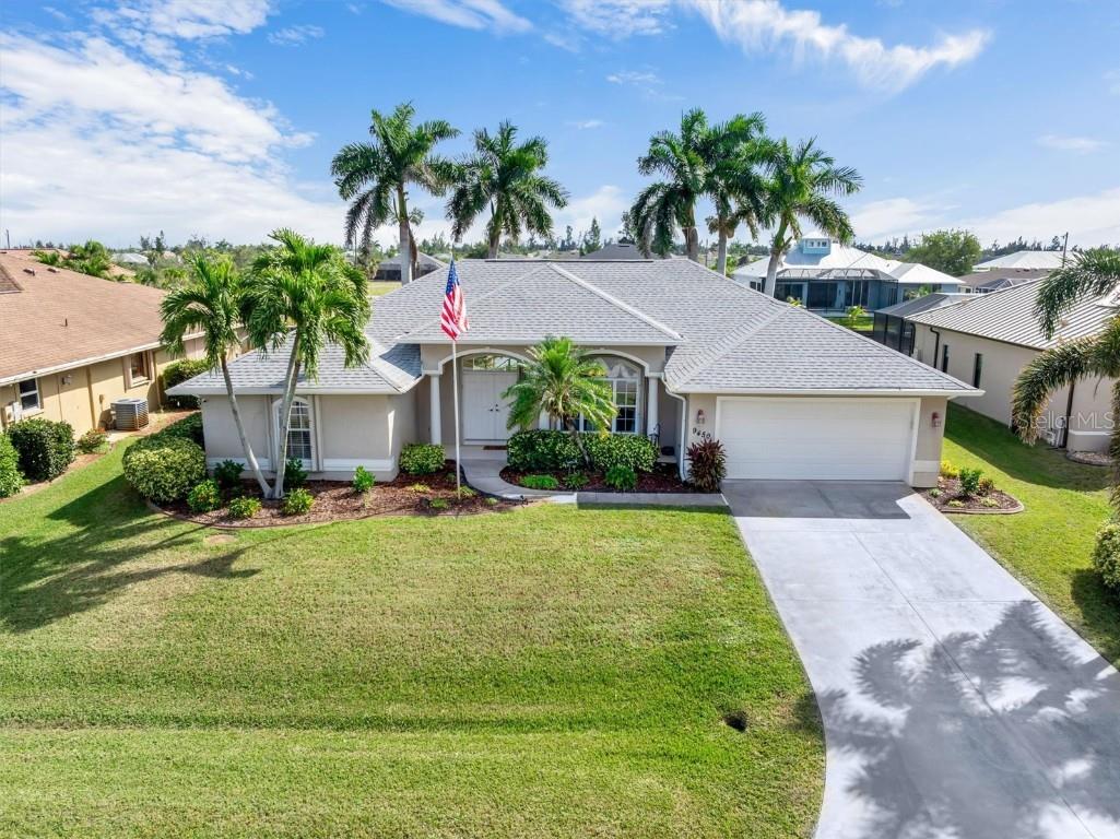 9450 Newnan Circle Port Charlotte FL 33981 - KEY WEST WATERWAY C7517275 image34