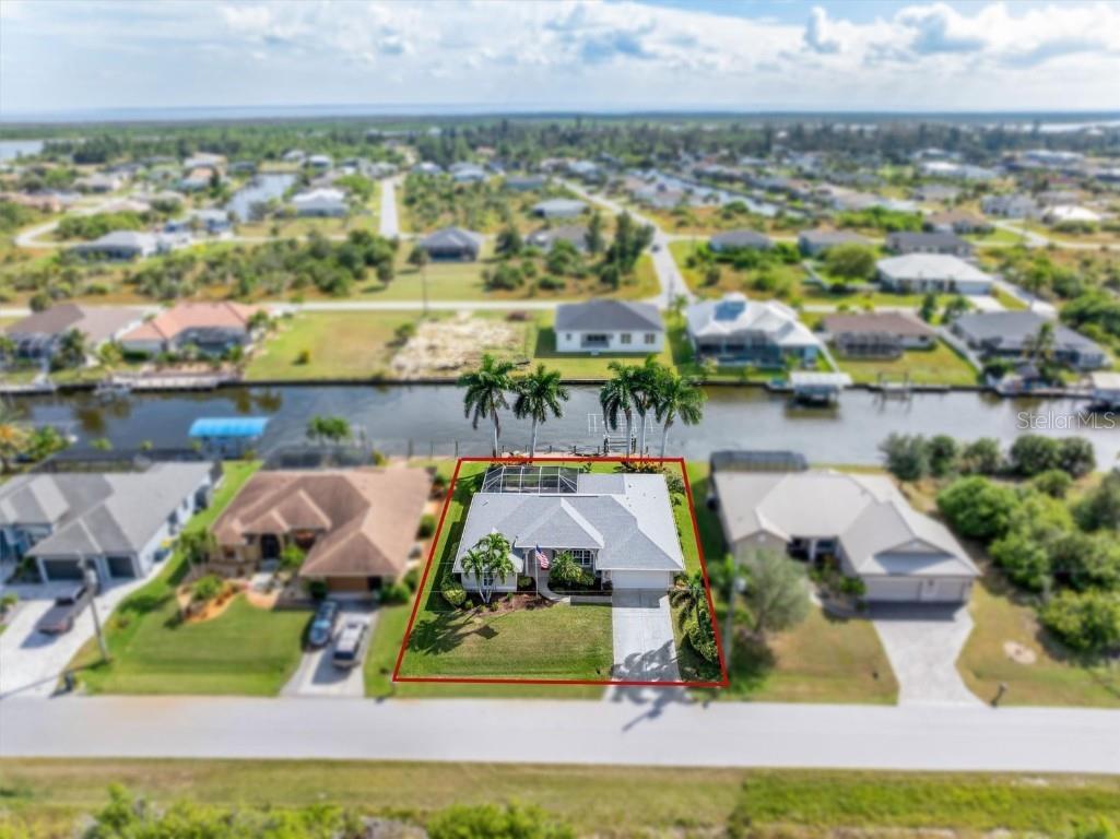 9450 Newnan Circle Port Charlotte FL 33981 - KEY WEST WATERWAY C7517275 image35