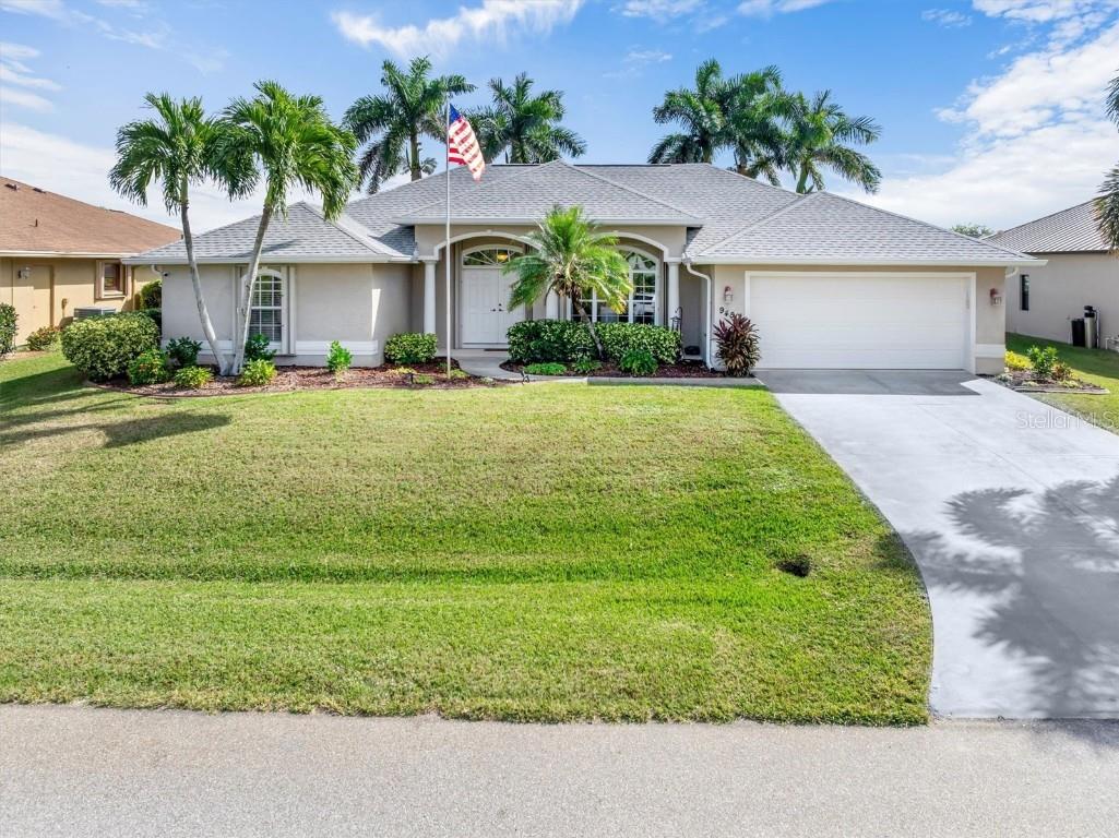 9450 Newnan Circle Port Charlotte FL 33981 - KEY WEST WATERWAY C7517275 image36