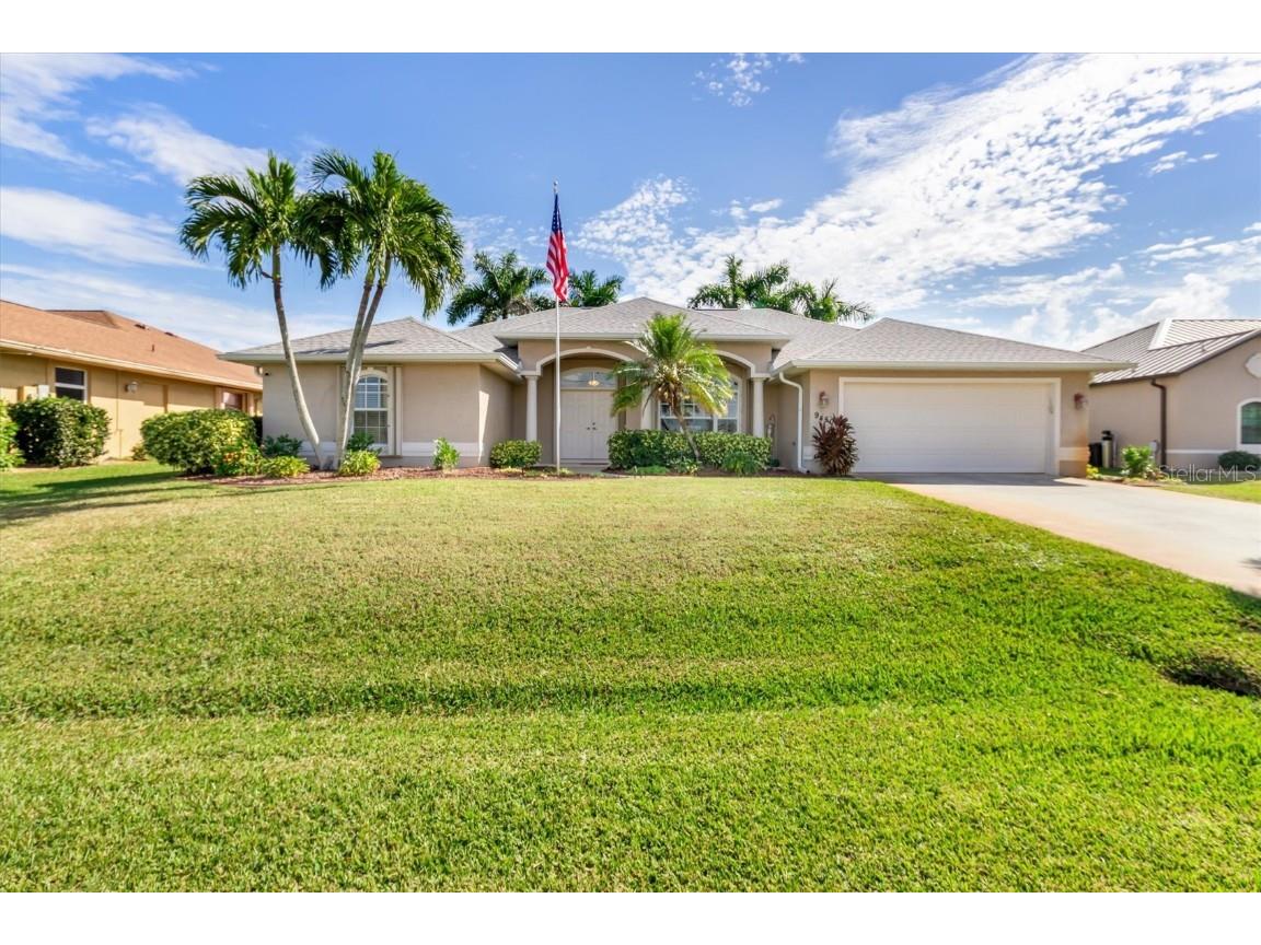 9450 Newnan Circle Port Charlotte FL 33981 - KEY WEST WATERWAY C7517275 image37