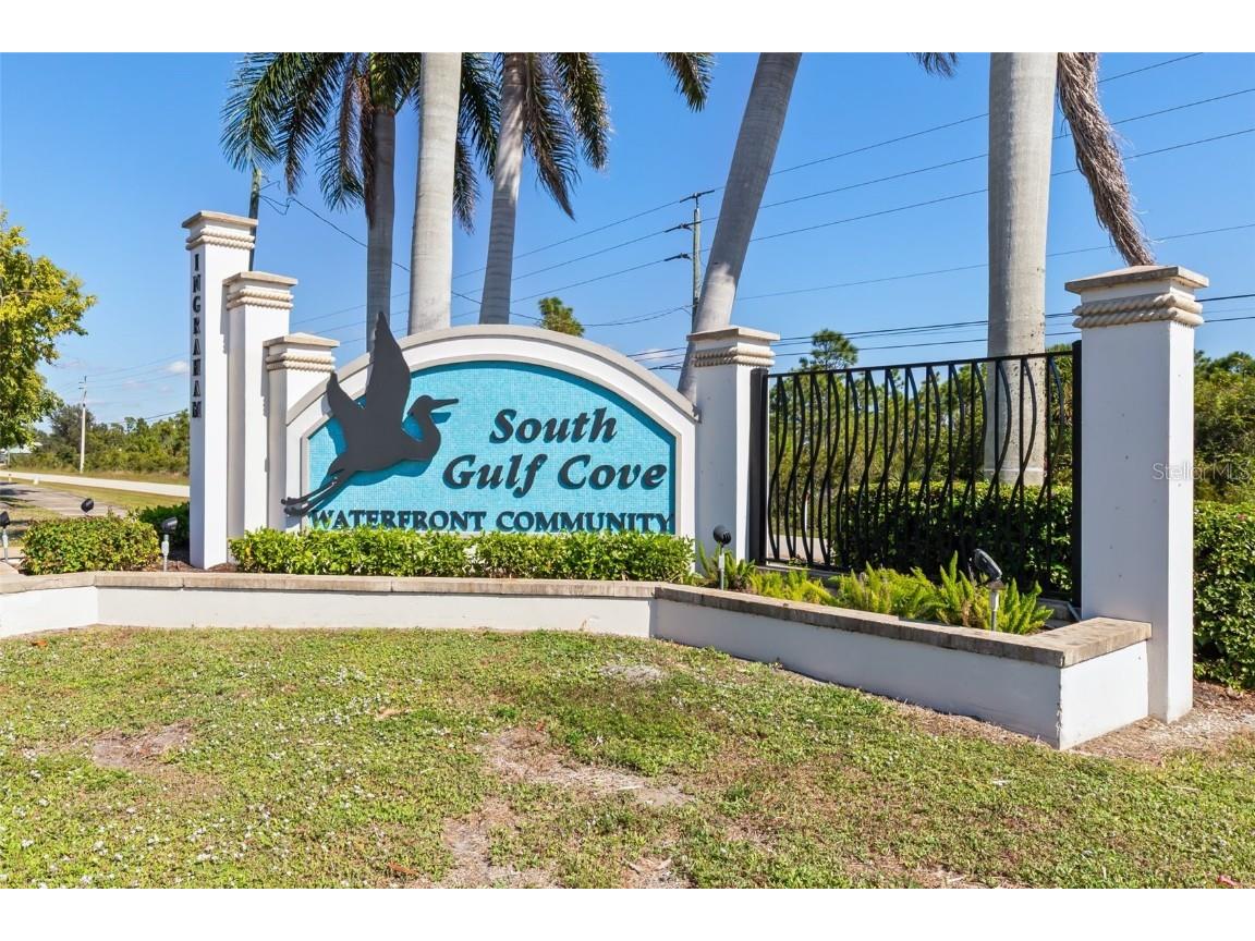 9450 Newnan Circle Port Charlotte FL 33981 - KEY WEST WATERWAY C7517275 image38