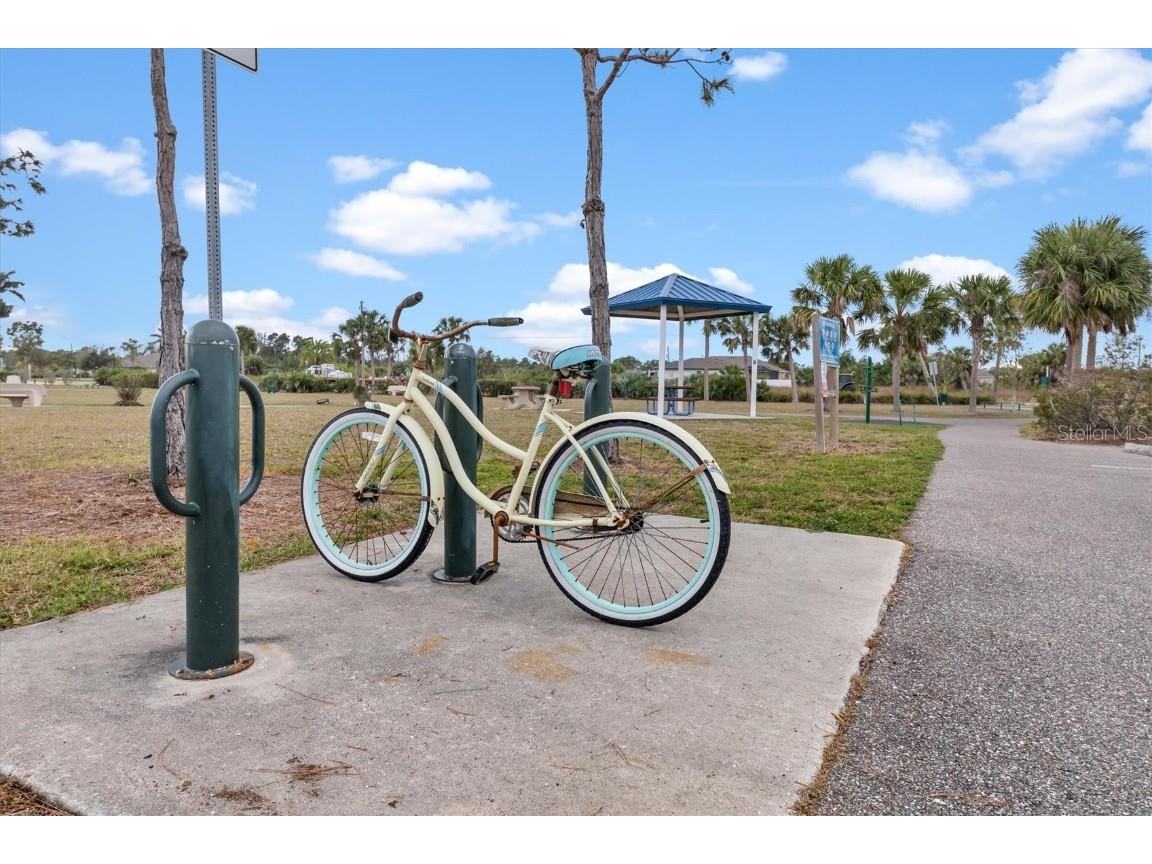 9450 Newnan Circle Port Charlotte FL 33981 - KEY WEST WATERWAY C7517275 image39