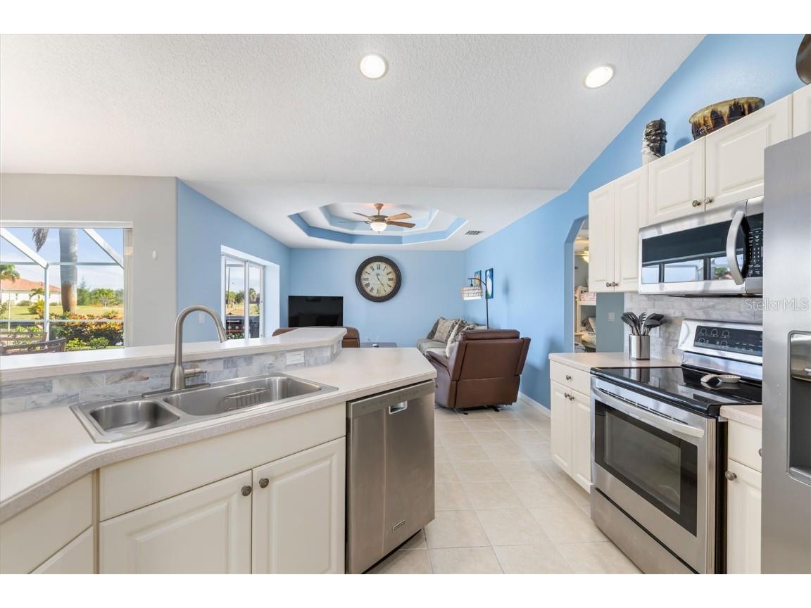 9450 Newnan Circle Port Charlotte FL 33981 - KEY WEST WATERWAY C7517275 image8