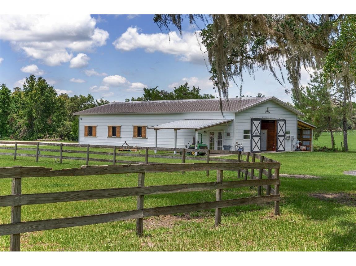 9450 NW 150th Avenue Morriston FL 32668 OM702344 image41