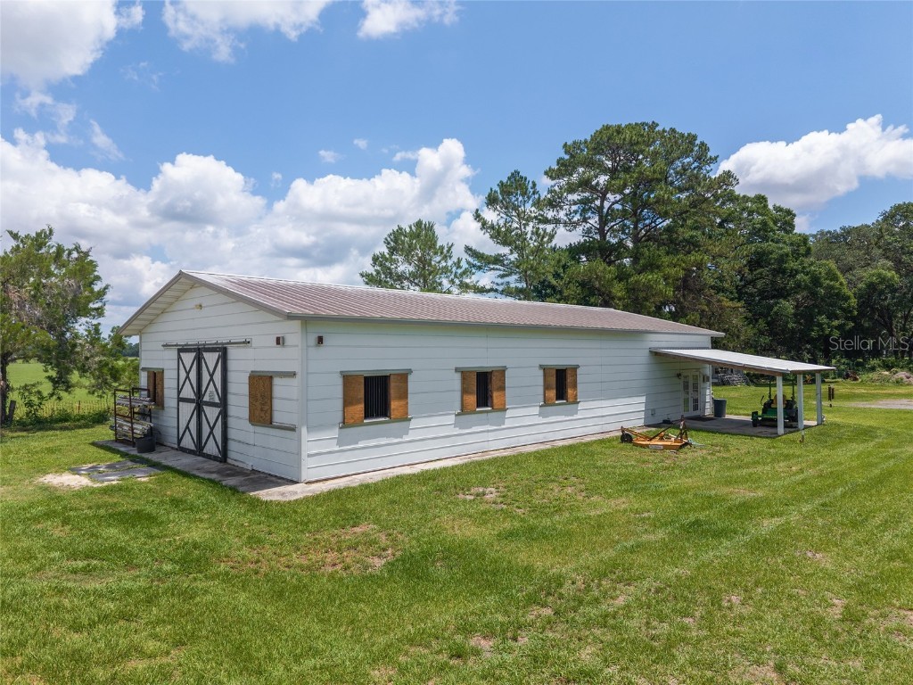 9450 NW 150th Avenue Morriston FL 32668 OM702344 image43