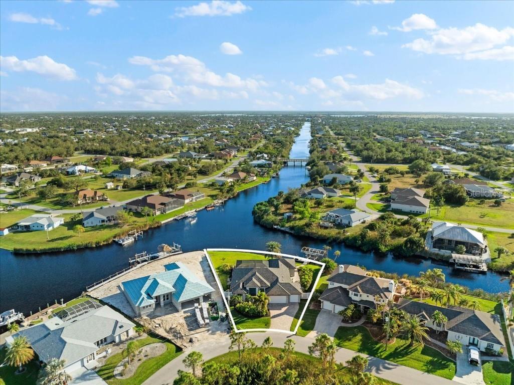 9450 Snapper Circle Port Charlotte FL 33981 - PANAMA D6138704 image1