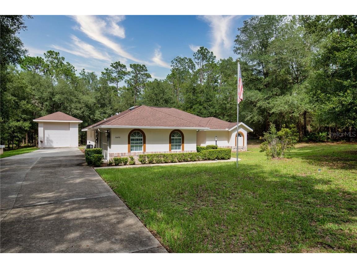 9450 SW 208th Circle Dunnellon FL 34431 OM662294 image1