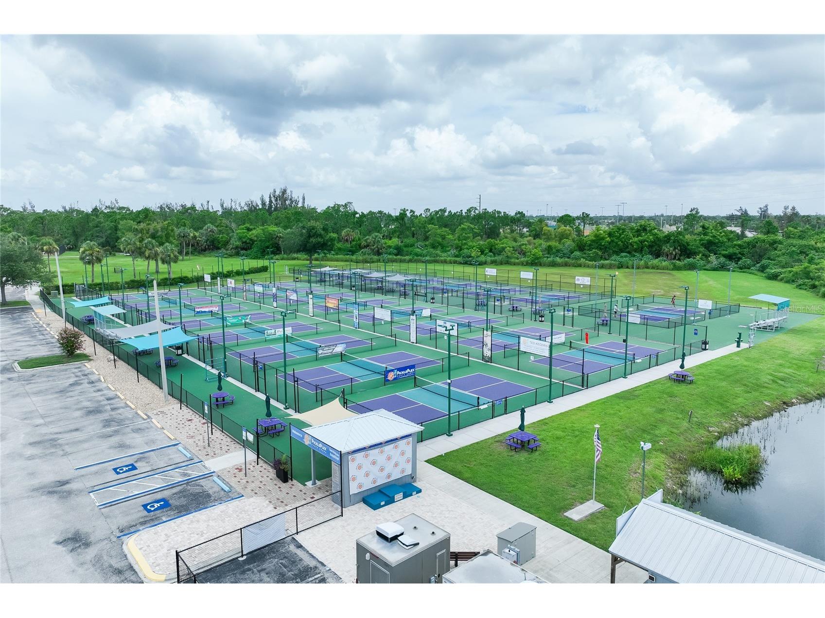 9450 Turtle Grass Circle Punta Gorda FL 33950 - ALLIGATOR CREEK C7524191 image16