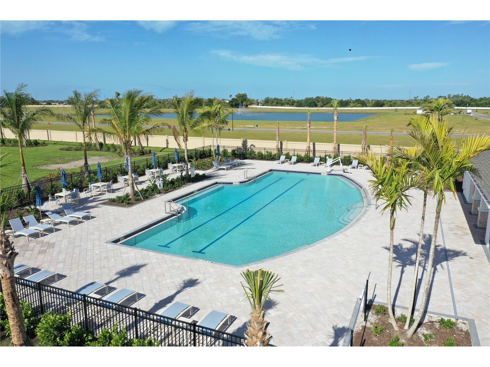 9450 Turtle Grass Circle Punta Gorda FL 33950 - ALLIGATOR CREEK C7524191 image29