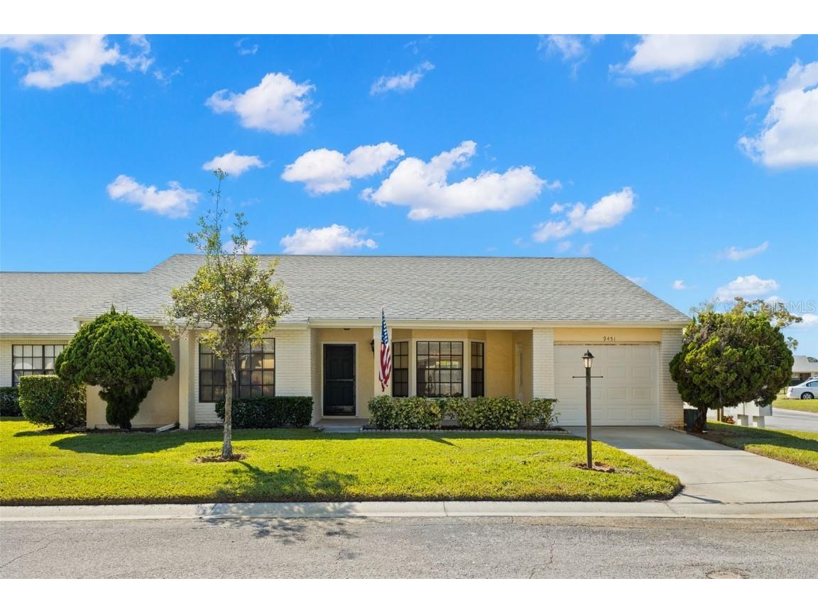 9451 Rockbridge Circle New Port Richey FL 34655 TB8446787 image1
