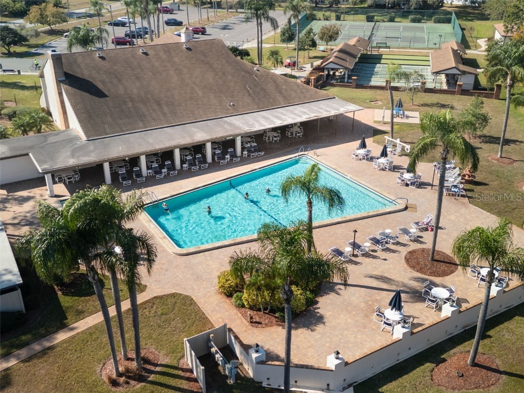 9451 Rockbridge Circle New Port Richey FL 34655 TB8446787 image35