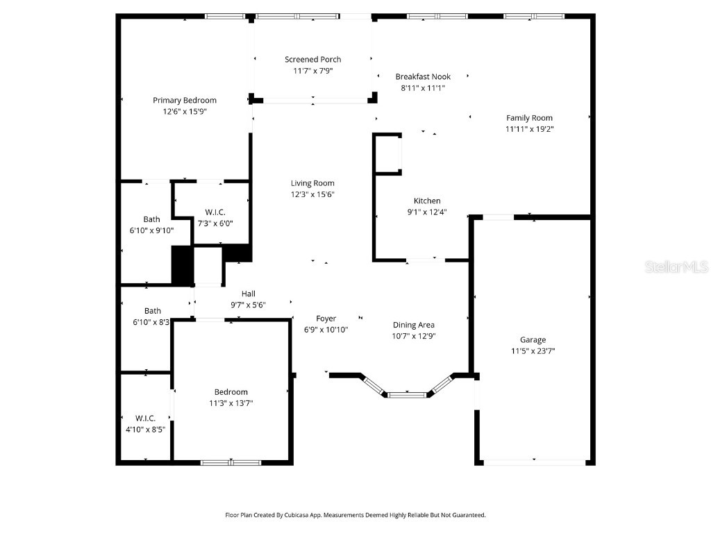 9451 Rockbridge Circle New Port Richey FL 34655 TB8446787 image43