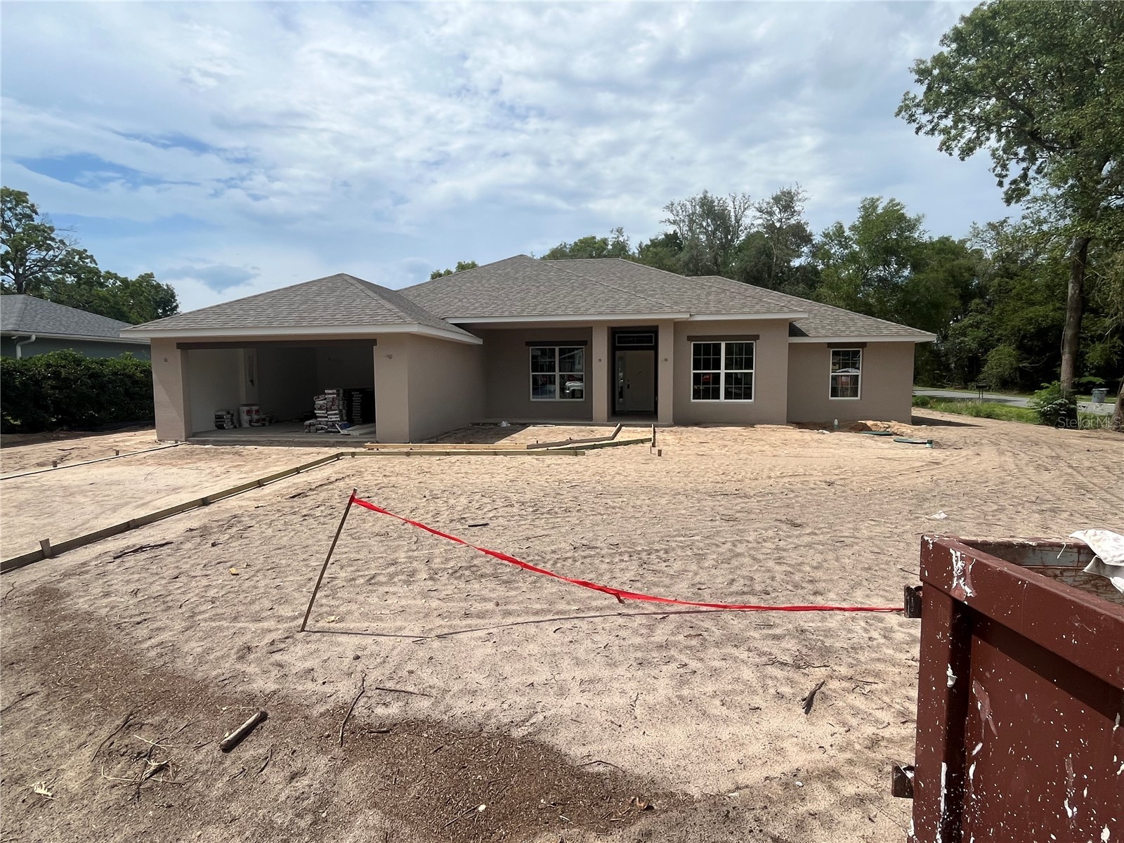 9451 SE 159th Place Summerfield FL 34491 OM721414 image1