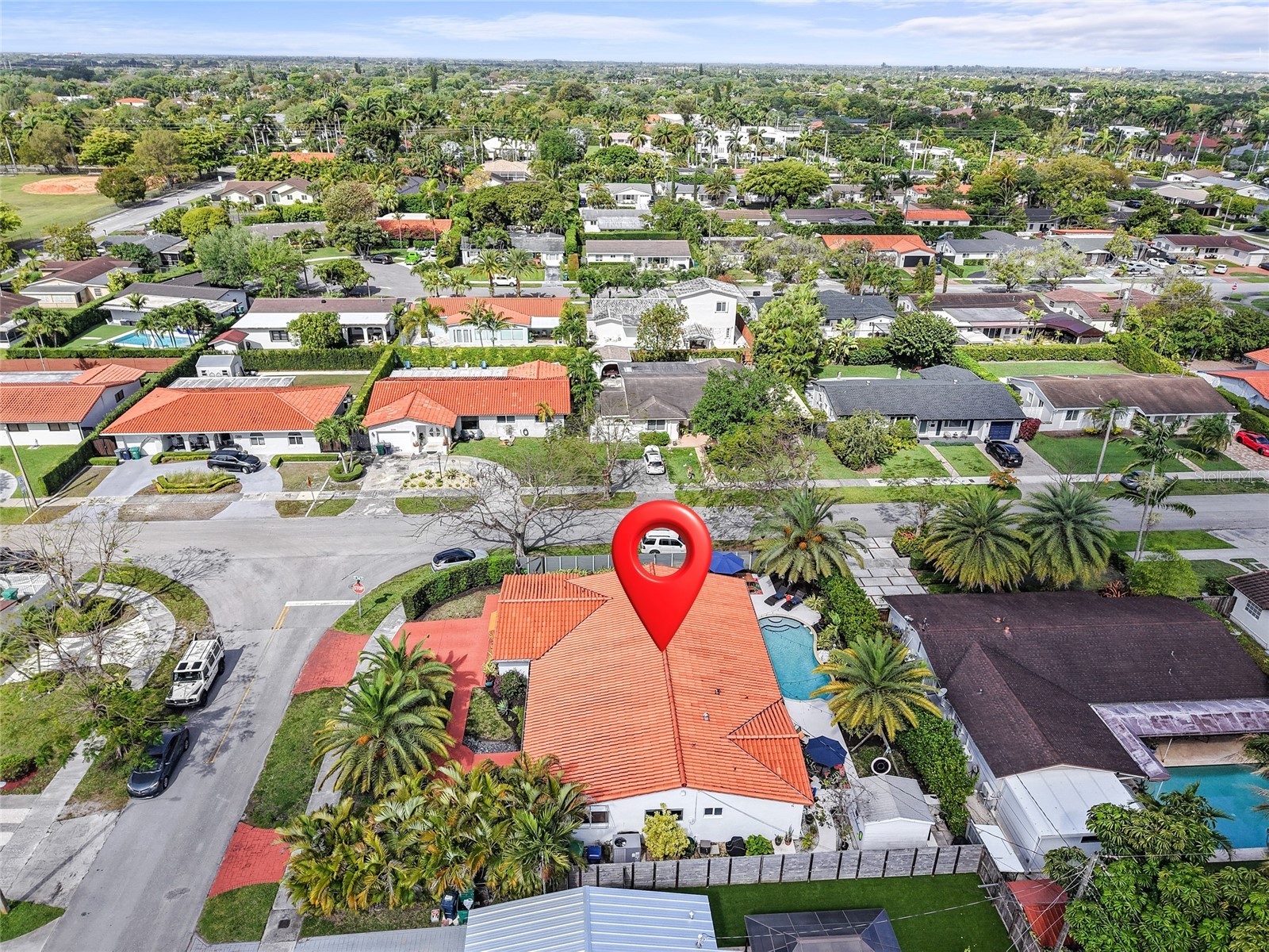 9451 SW 61st Street Miami FL 33173 OM722446 image46