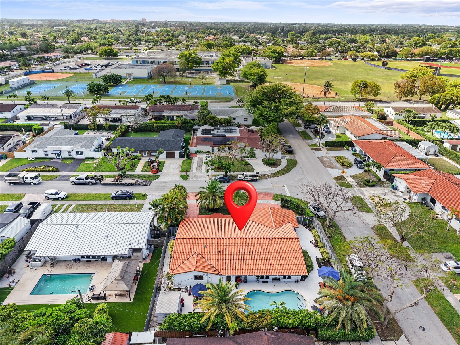 9451 SW 61st Street Miami FL 33173 OM722446 image47