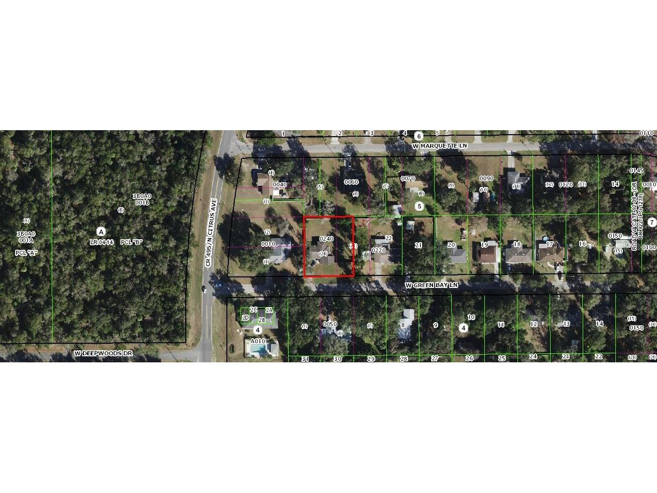 9451 W Green Bay Lane Crystal River FL 34428 TB8486674 image6
