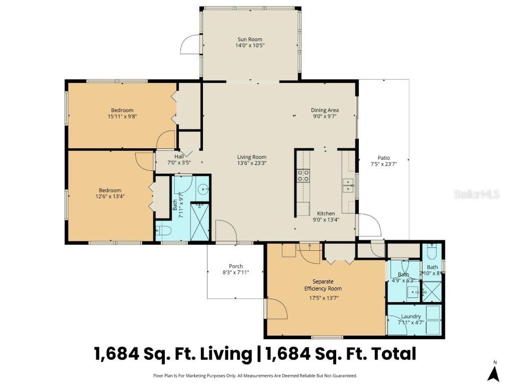 9451 W Green Bay Lane Crystal River FL 34428 TB8486674 image8
