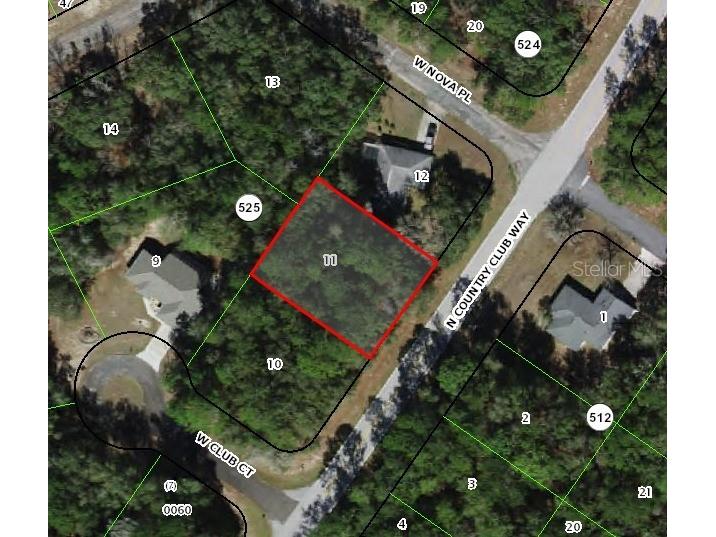 9452 N Country Club Way Citrus Springs FL 34434 O6220301 image1