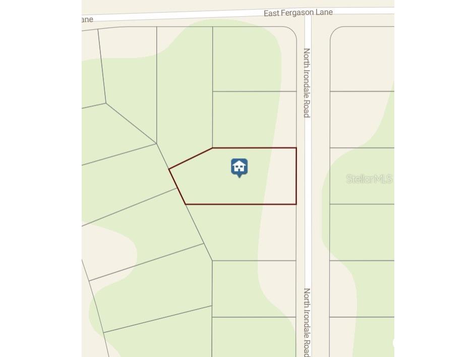 9452 N Irondale Road Dunnellon FL 34434 OM718837 image2