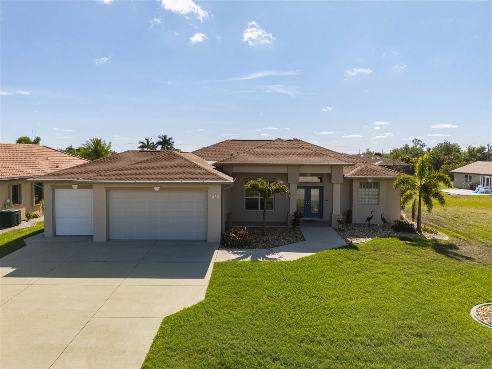 9452 Nastrand Circle Port Charlotte FL 33981 C7524620 image1