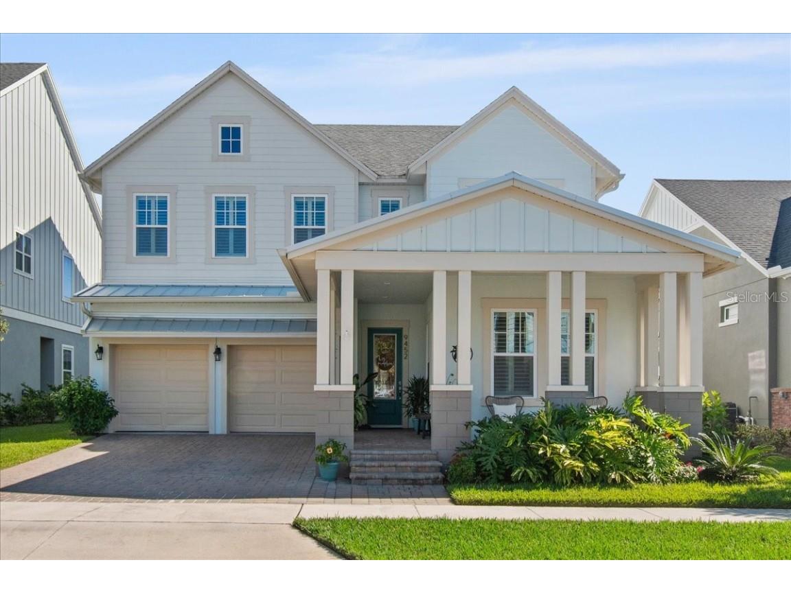 9452 Reymont Street Orlando FL 32827 O5986546 image1