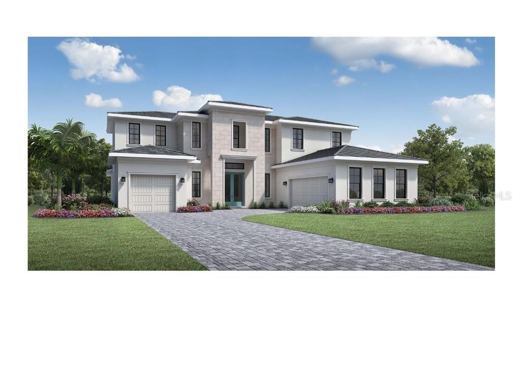 9453 Golden Laurel Lane Orlando FL 32827 O6178105 image1