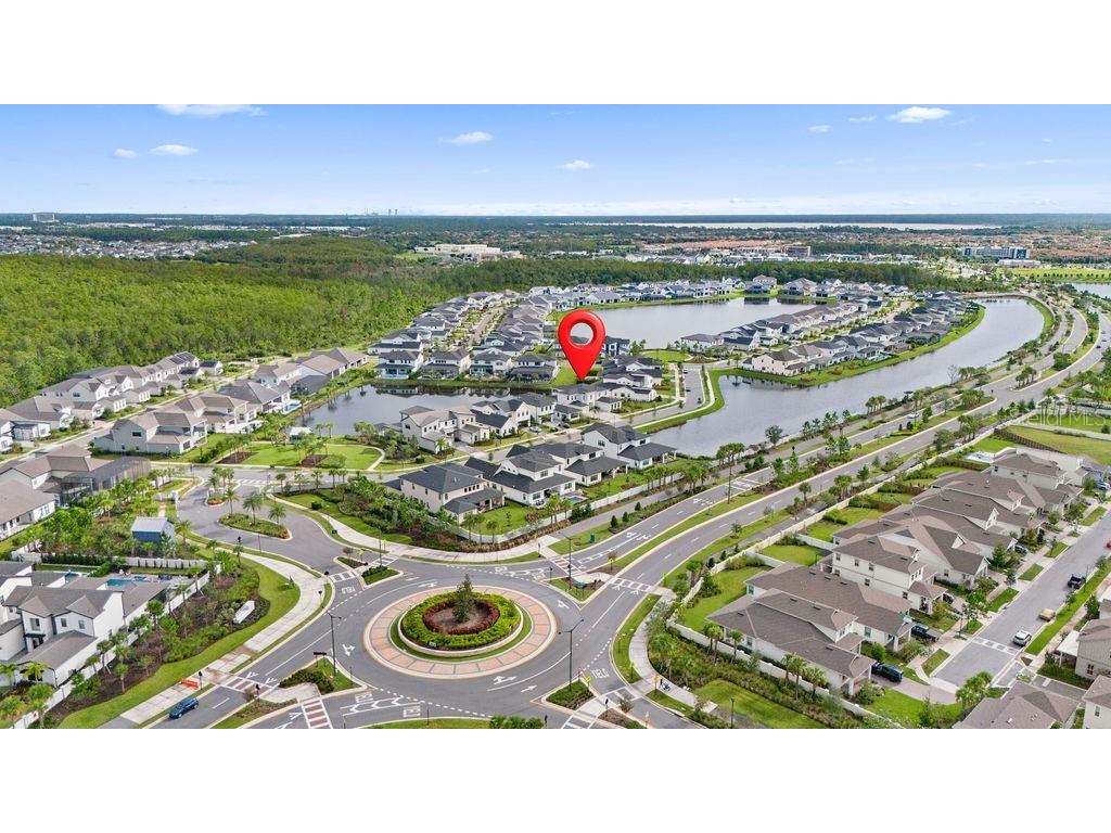 9453 Golden Laurel Lane Orlando FL 32827 O6342956 image9