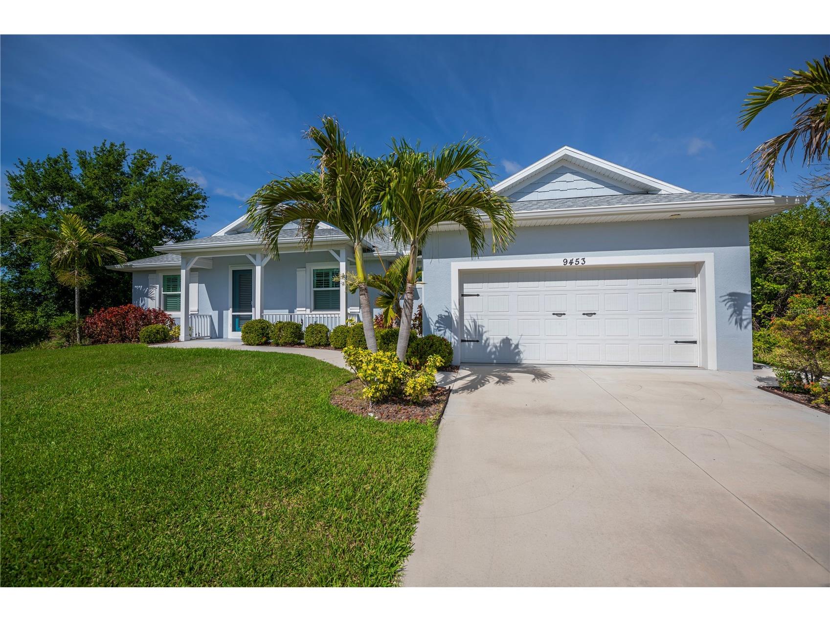 9453 Singer Circle Port Charlotte FL 33981 C7524293 image1