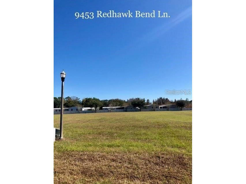 9453 W Redhawk Bend Lane Lakeland FL 33810 L4935049 image1