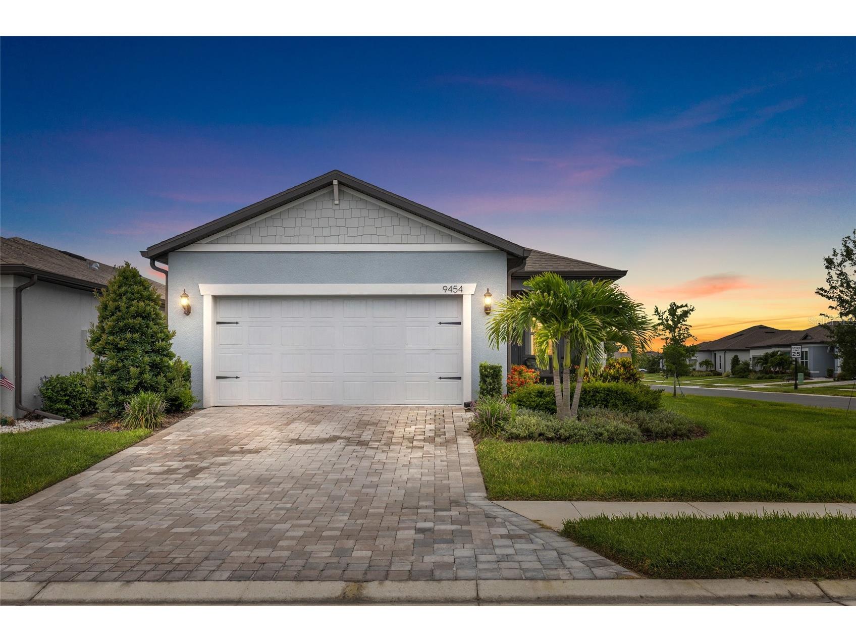 9454 Ballaster Pointe Loop Parrish FL 34219 TB8516699 image1