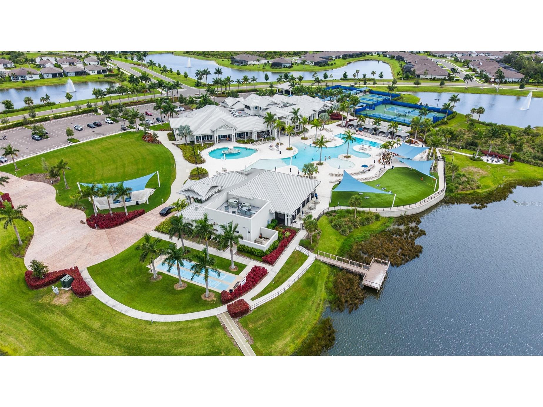 9454 Ballaster Pointe Loop Parrish FL 34219 TB8516699 image49