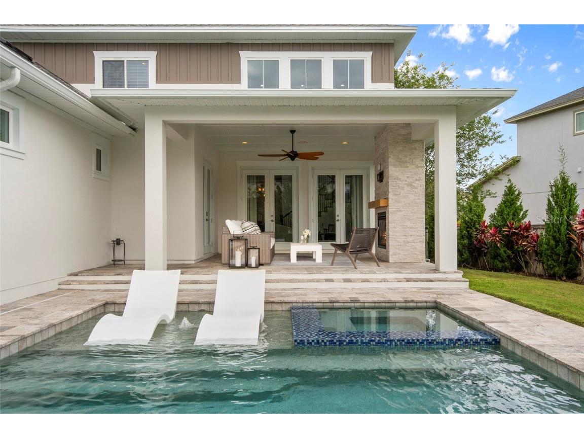 9454 Becker Court Orlando FL 32827 O6282407 image88