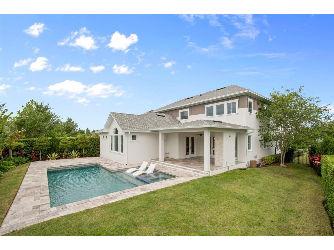 9454 Becker Court Orlando FL 32827 O6282407 image90