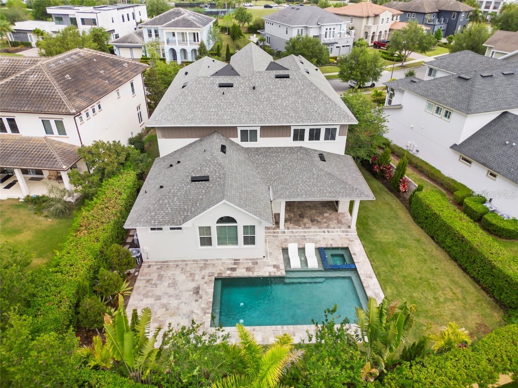 9454 Becker Court Orlando FL 32827 O6282407 image91