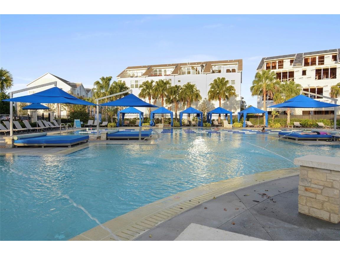 9454 Becker Court Orlando FL 32827 O6282407 image96