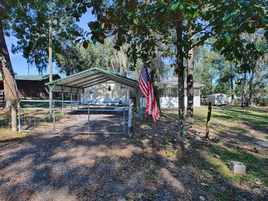 9454 Cr 647n Bushnell FL 33513 - WITHLACOOCHEE RIVER G5090273 image1