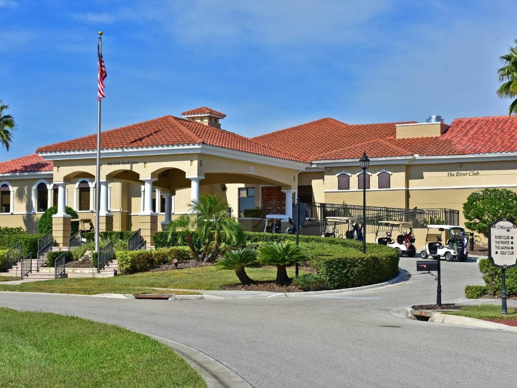 9454 Discovery Terrace #101A Bradenton FL 34212 A4556571 image36