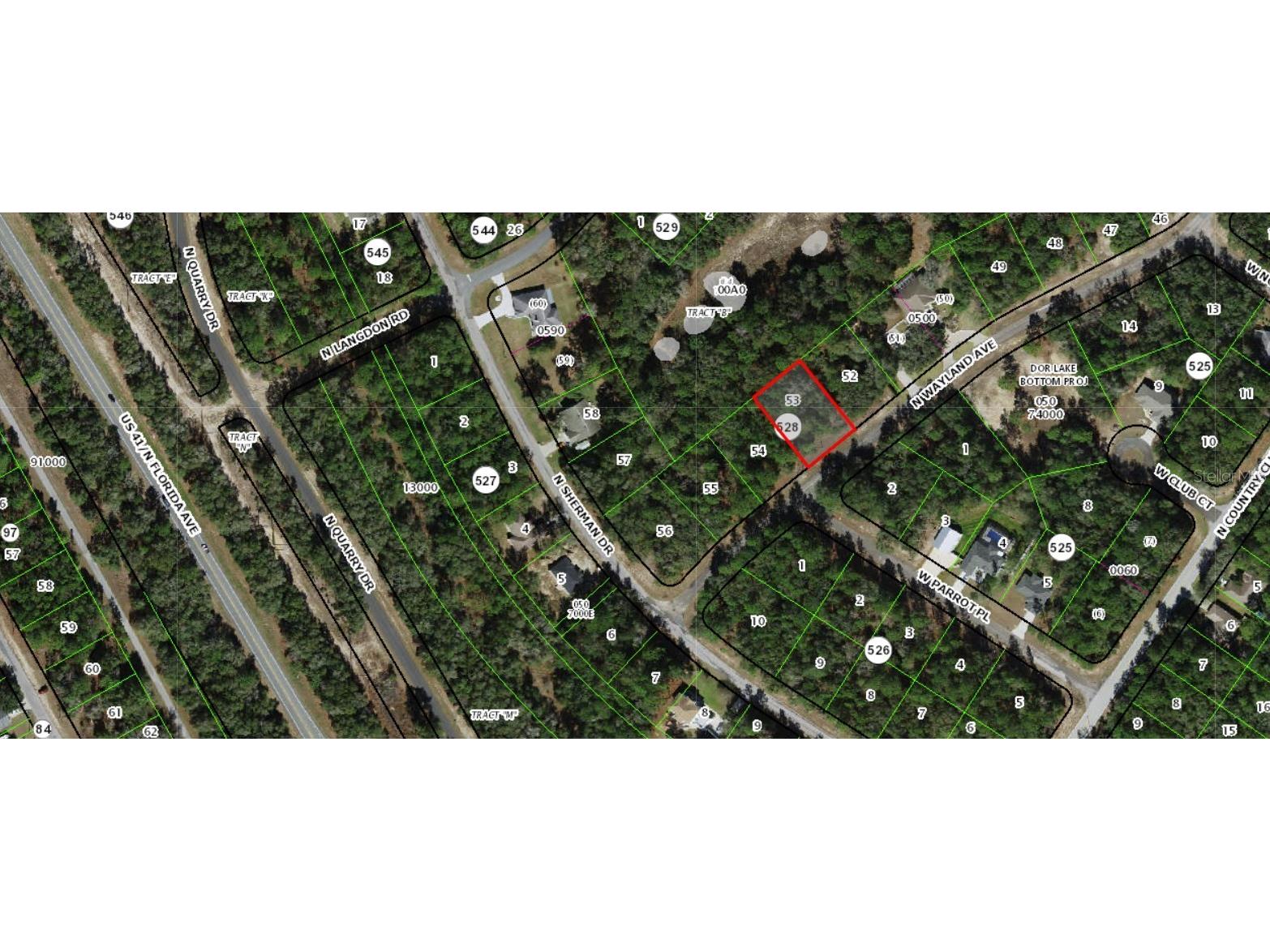 9454 N Wayland Avenue Citrus Springs FL 34434 OM725353 image3