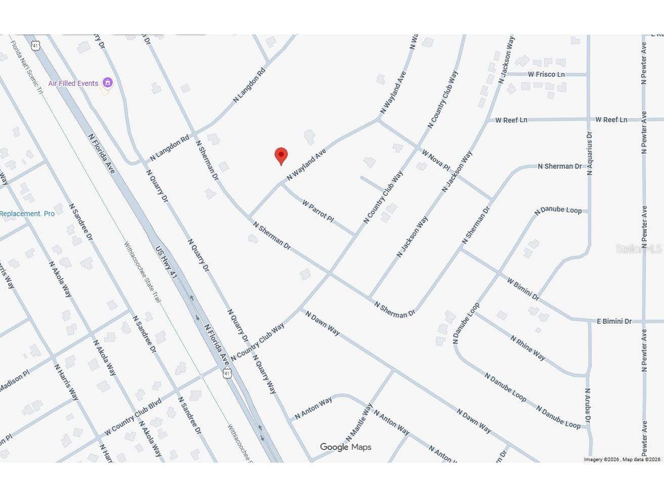 9454 N Wayland Avenue Citrus Springs FL 34434 OM725353 image4