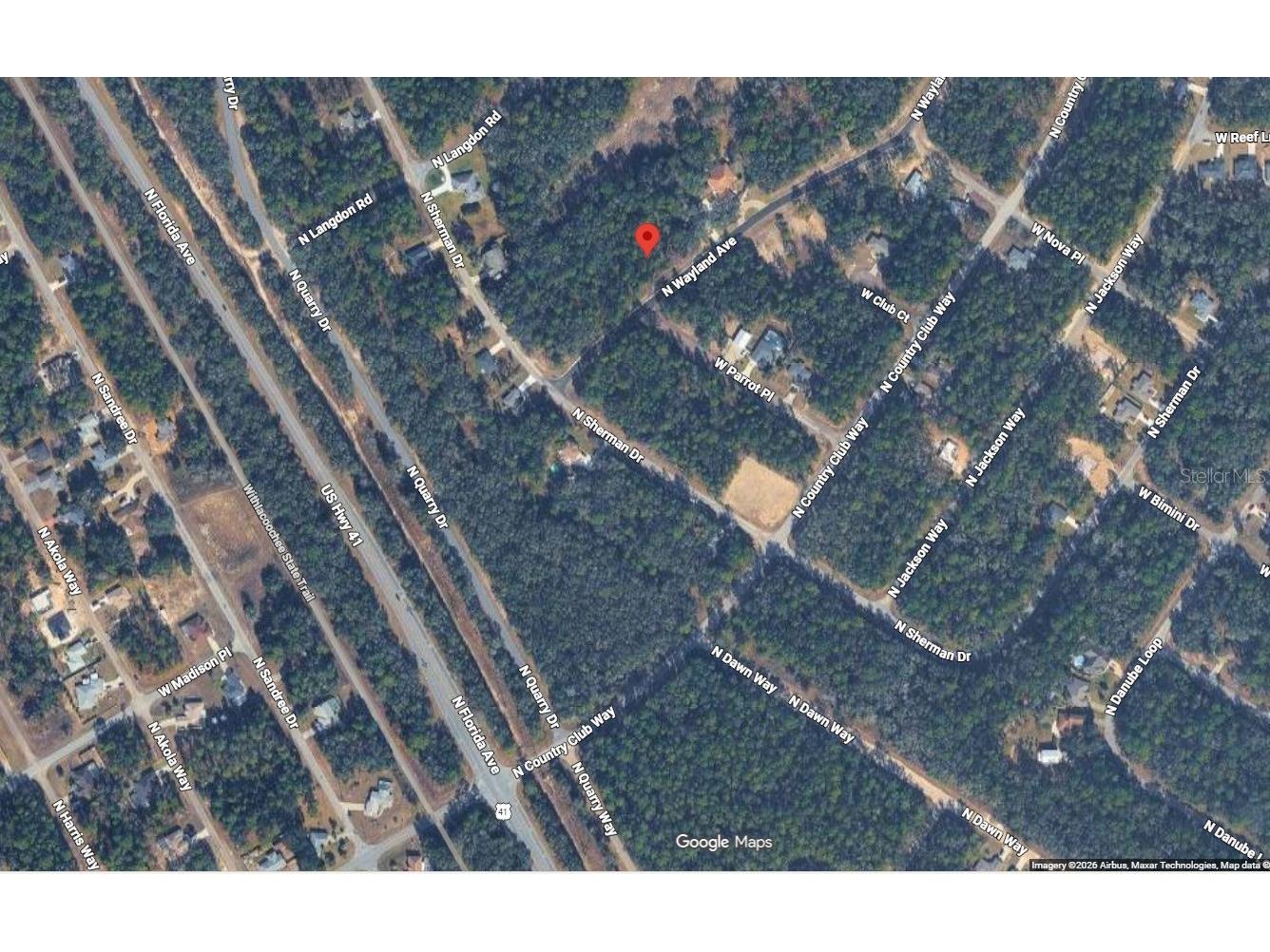9454 N Wayland Avenue Citrus Springs FL 34434 OM725353 image6