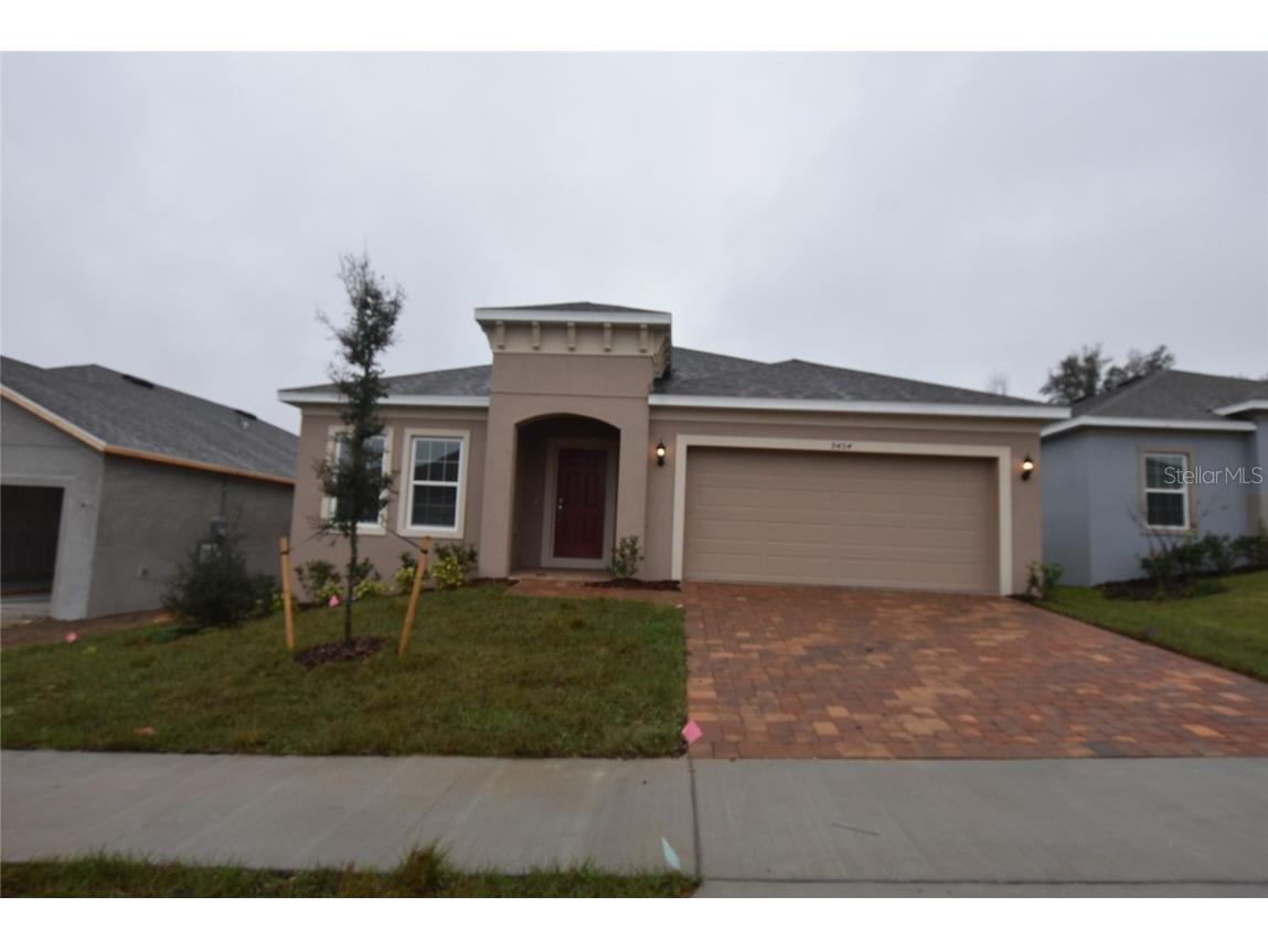 9454 Oglethorpe Drive Groveland FL 34736 O6063508 image1