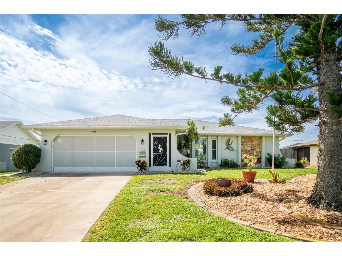 9455 El Campo Avenue Englewood FL 34224 D6132621 image1